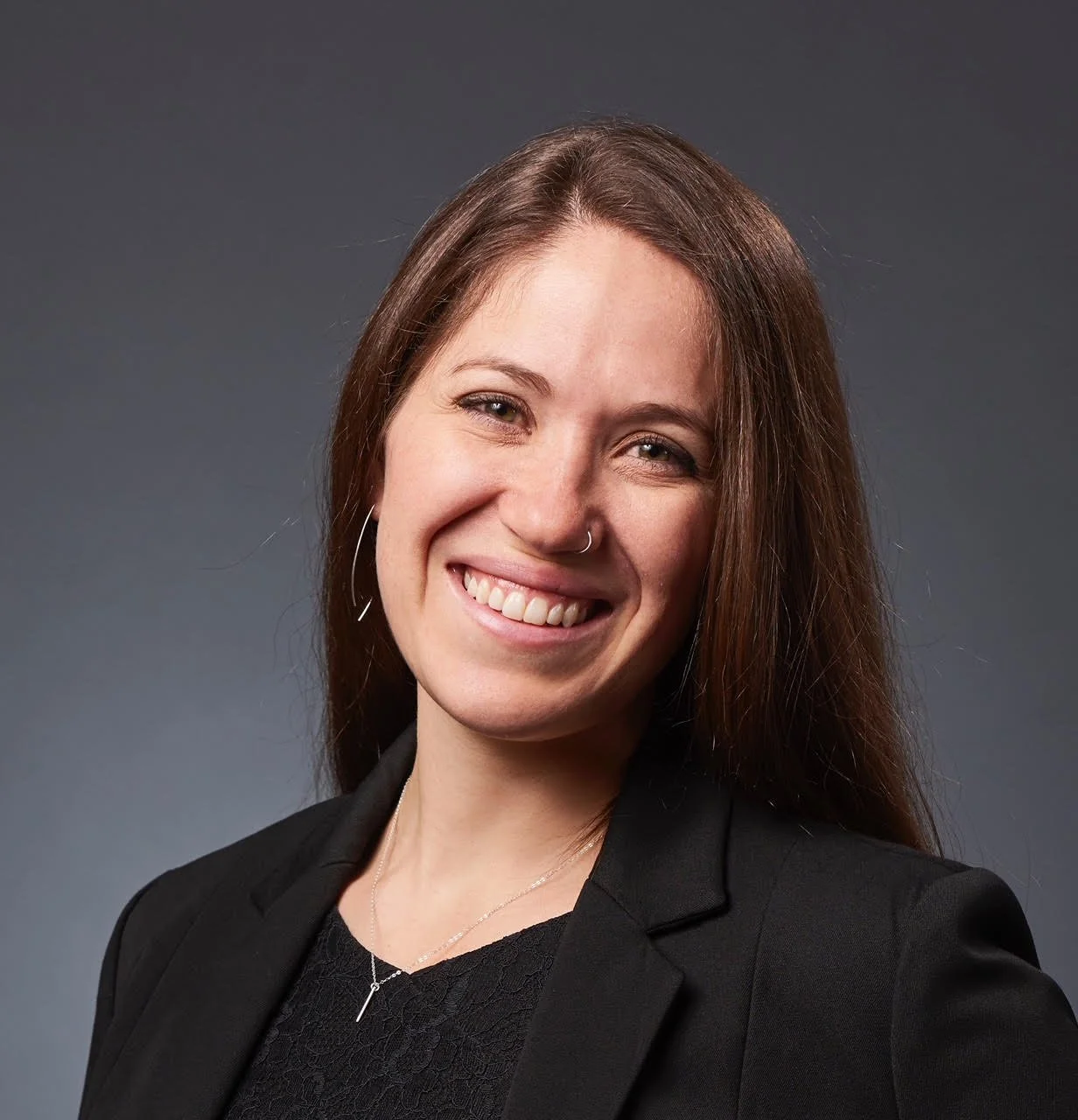 Elizabeth VanSant-Webb