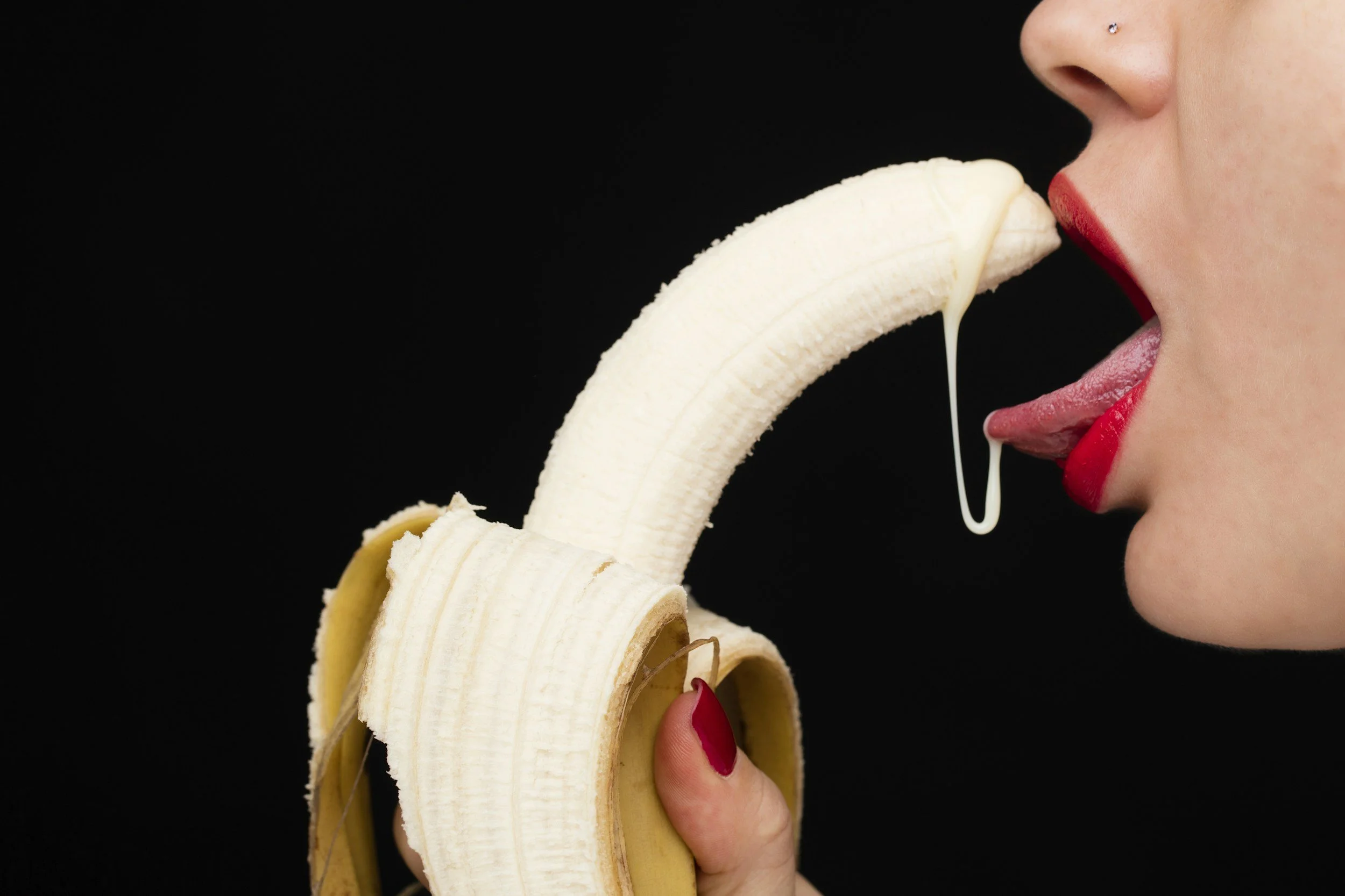 What Porn Gets Wrong About Blowjobs