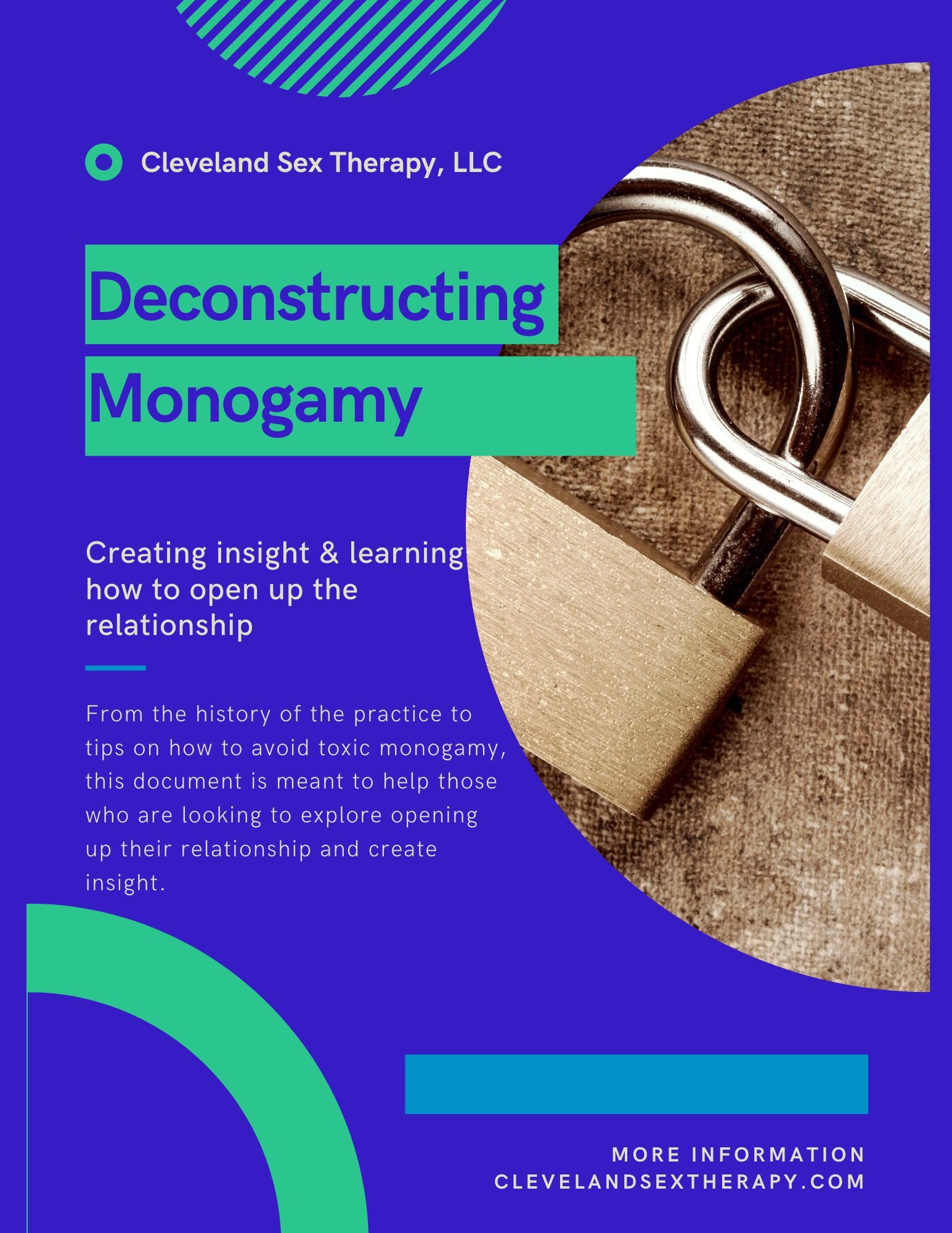 Deconstructing Monogamy