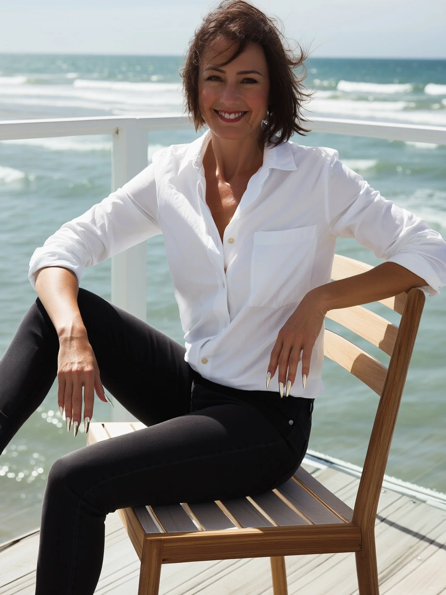 Your greatest challenge can be your greatest triumph.

I am living proof. 

One year ago today, my book was born into the world, and quickly became a bestseller. 

If you would have told me this just a few years ago, when my health, and every area of