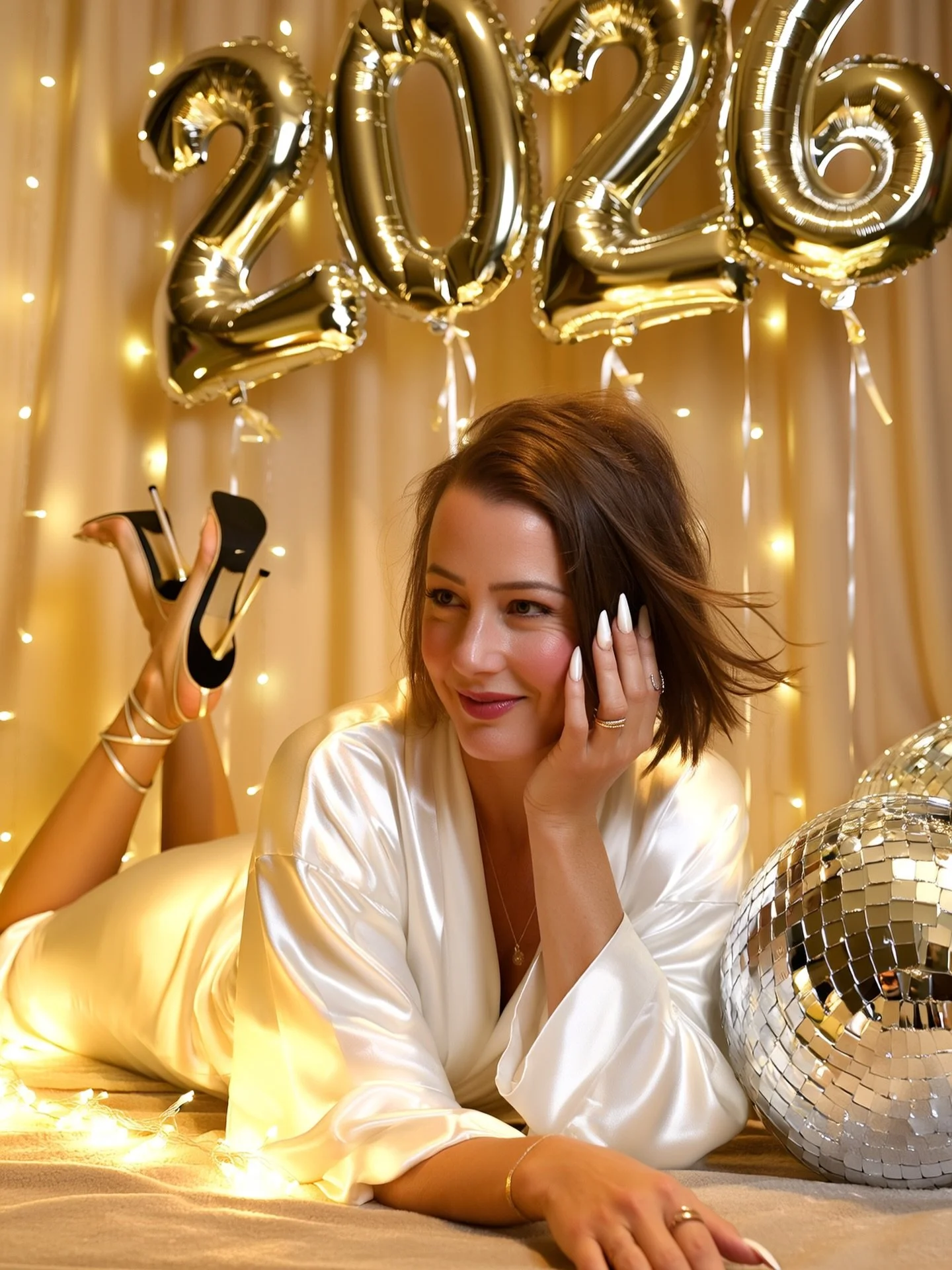 I&rsquo;m Dreaming of an Uneventful 2026&hellip;

2025 brought both incredible blessings and many challenges. There were moments this year when keeping my head up felt genuinely hard. I had to face things that simply weren&rsquo;t working, make painf