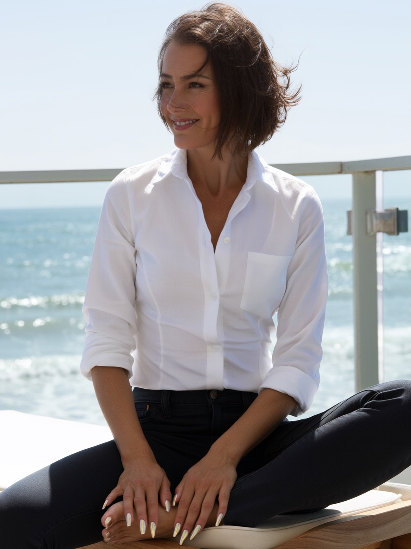 If you want to sound more confident, stop saying this:

&ldquo;If you could X, I would be so Y.&rdquo;

It sounds like:
&ldquo;If you could call me back, I&rsquo;d be so grateful.&rdquo;
&ldquo;If you could be on time to the meeting, that would be gr