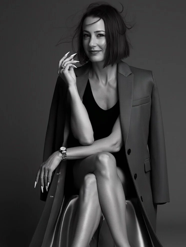 What conversation are you avoiding right now?
I know there is at least one&hellip;&nbsp;

Let me ask you something else.&nbsp;

How good are you at negotiating for yourself?
Because if you&rsquo;re not negotiating for yourself&hellip; someone else is