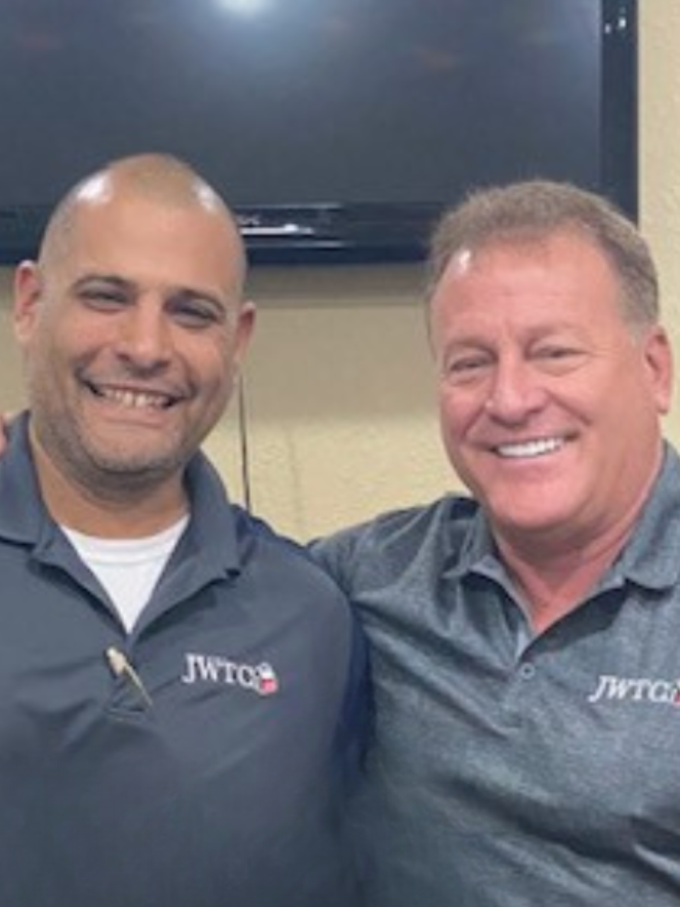 James W. Turner Construction