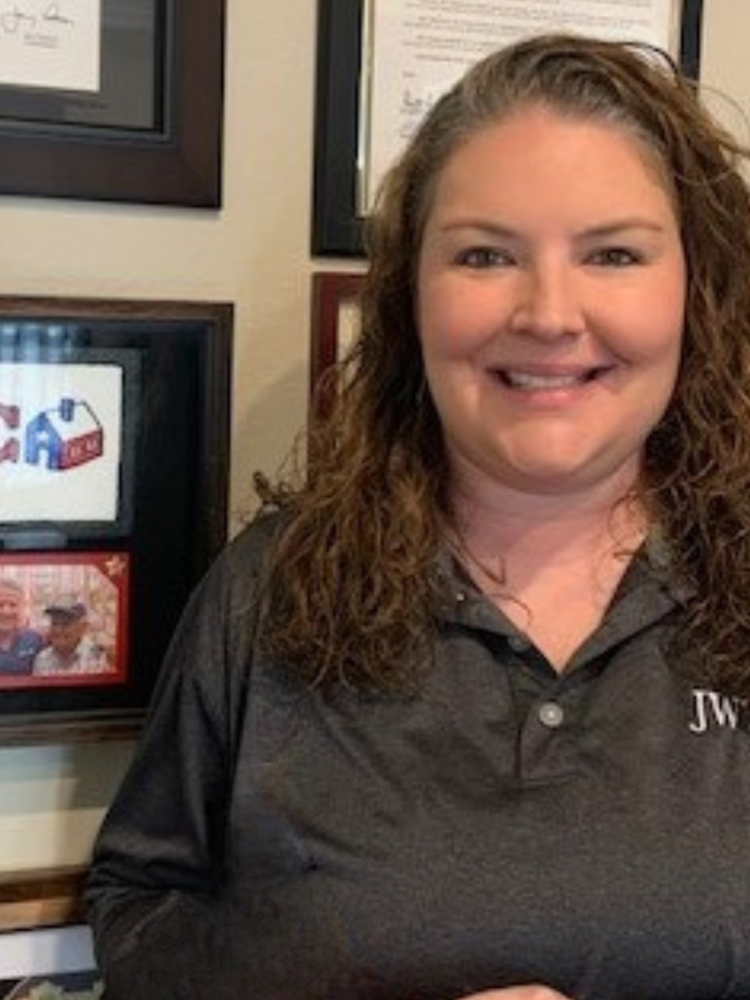 James W. Turner Construction