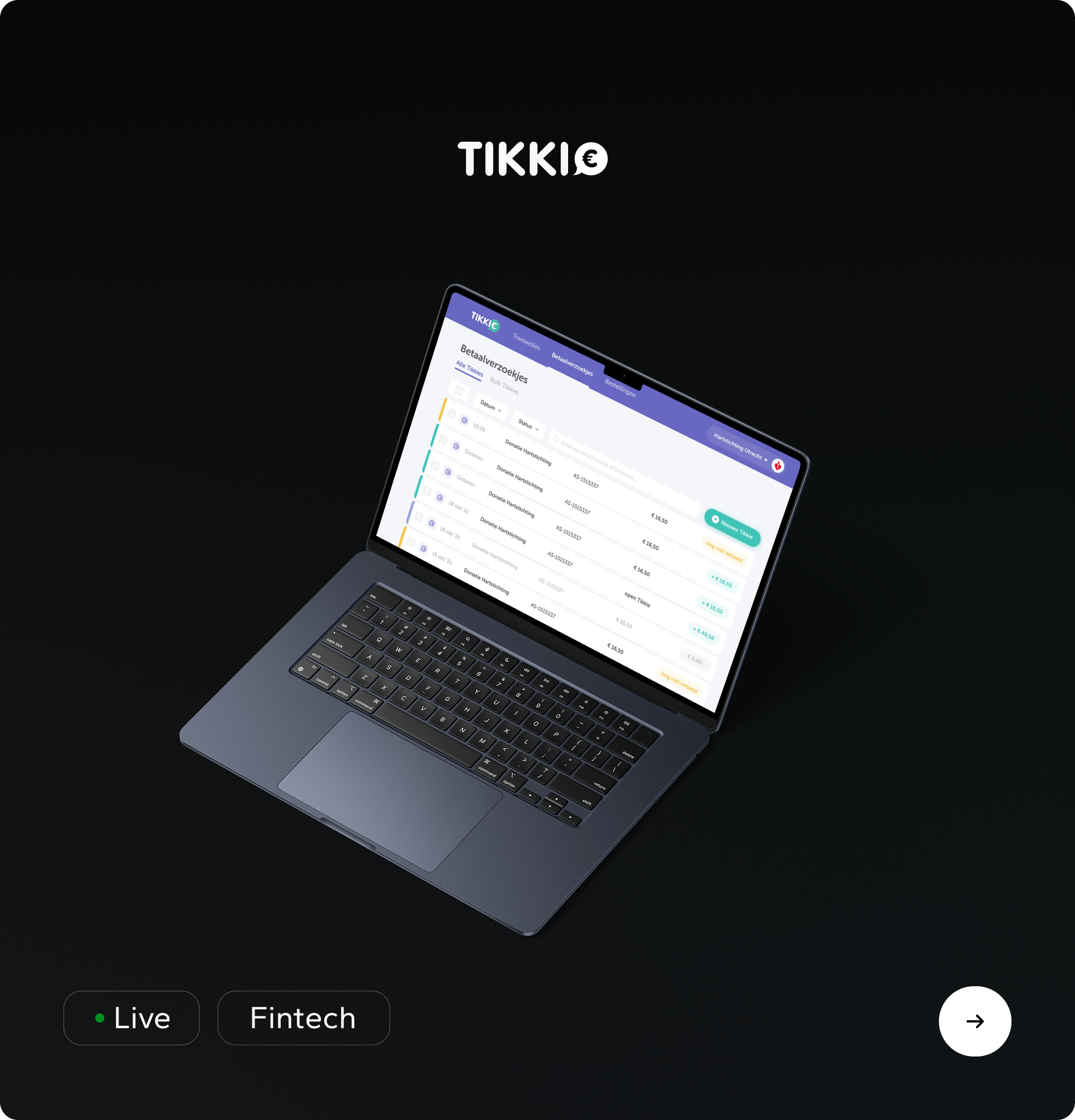 TIKKIE