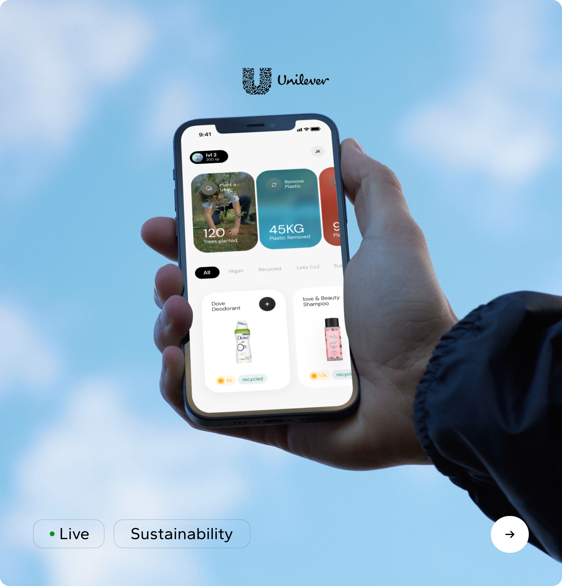 UNILEVER