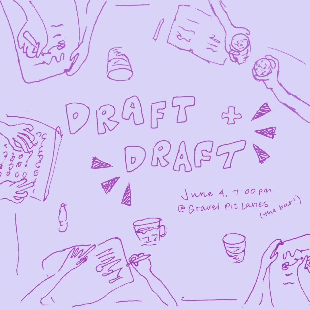 As long as this event keeps on scratching creative itches and satisfying community cravings, we&rsquo;ll be seeing you monthly at Moab&rsquo;s Gravel Pit Lanes for some co-creating and shared pints. Join Ephemeral and our sweet friend, Brian, for ano