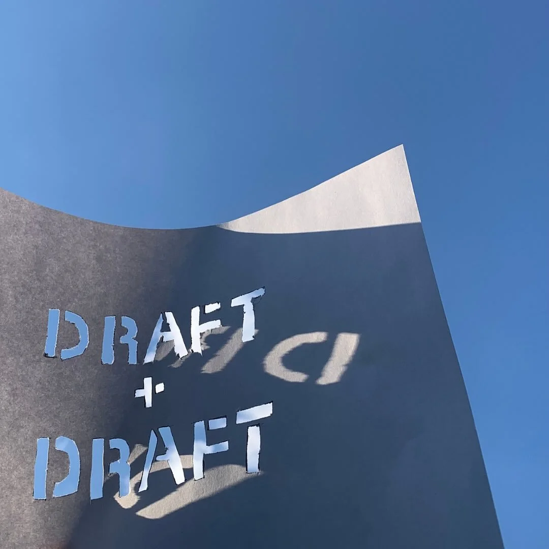 Draft szn!! Join us TOMORROW (Oct 1) with the usual crew, at the (newly) usual spot (Spitfire), at EIGHT pm tomorrow (that&rsquo;s right - slightly *un*usual time). Moab theater community, that delayed start is for you - BE THERE! We&rsquo;ll be sipp