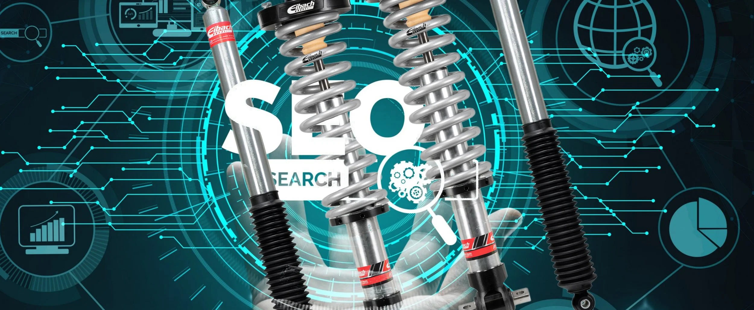 10 SEO Tips to Boost Traffic and Sales for Aftermarket Performance Parts Companies