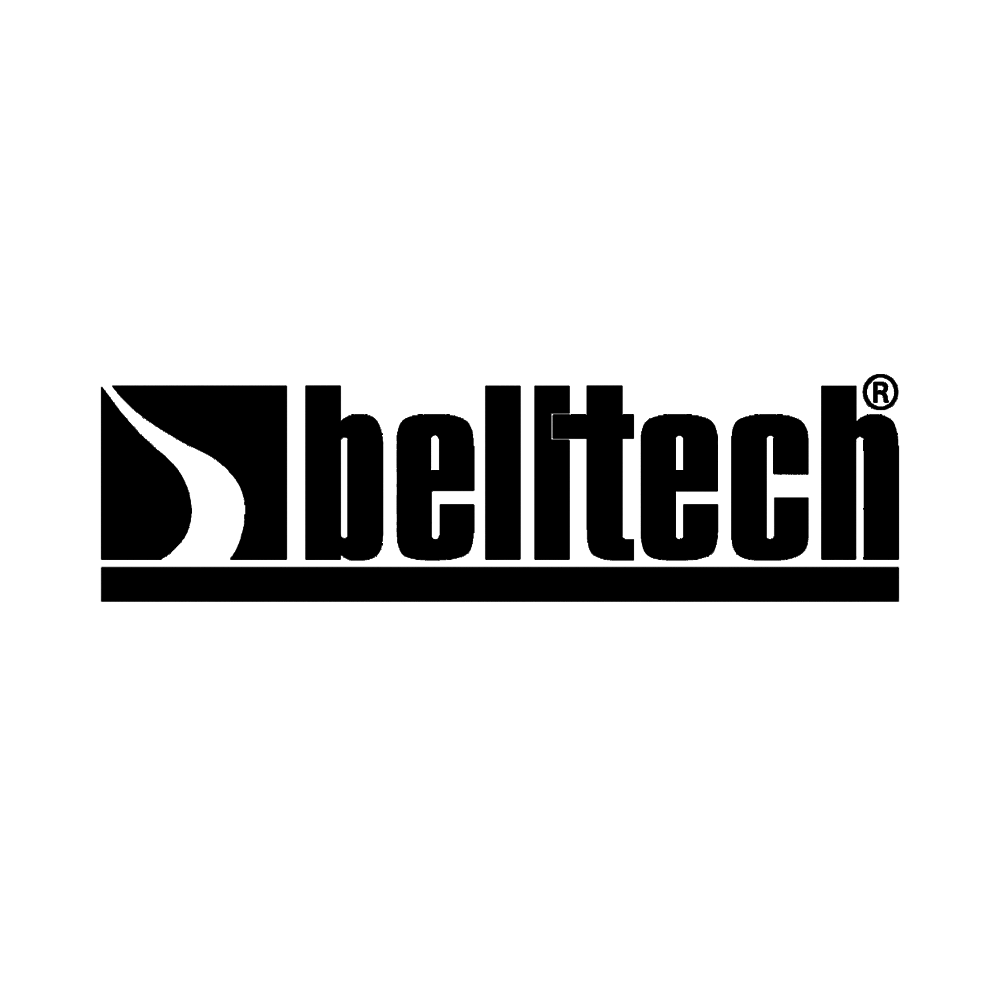 Belltech Suspension Logo