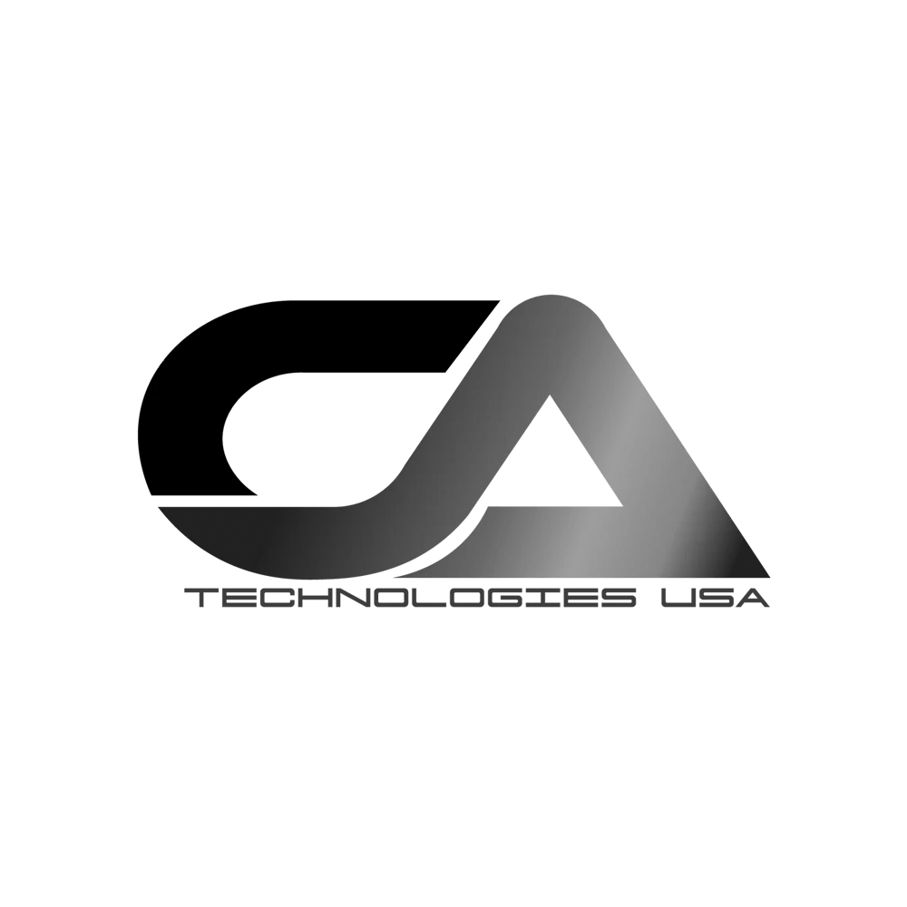 CA Technologies Logo