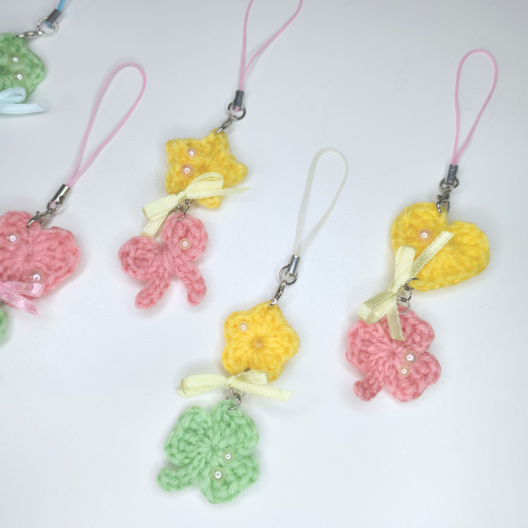 Mini Deco Charms