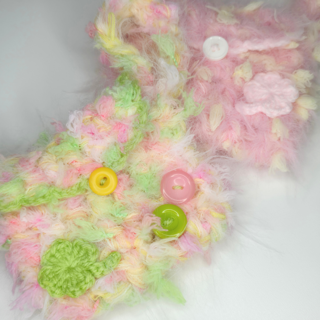 Ethereal Fairy Pouch