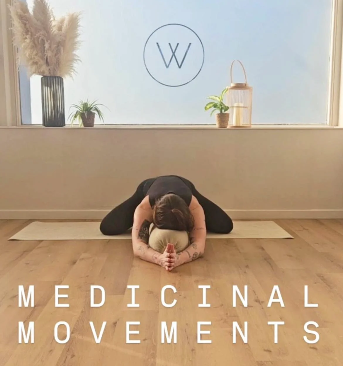Medicinal Movement