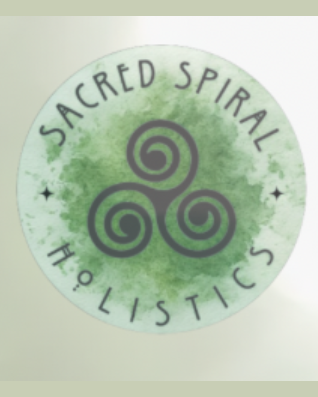 Sacred Rest - Monthly Rest Temple