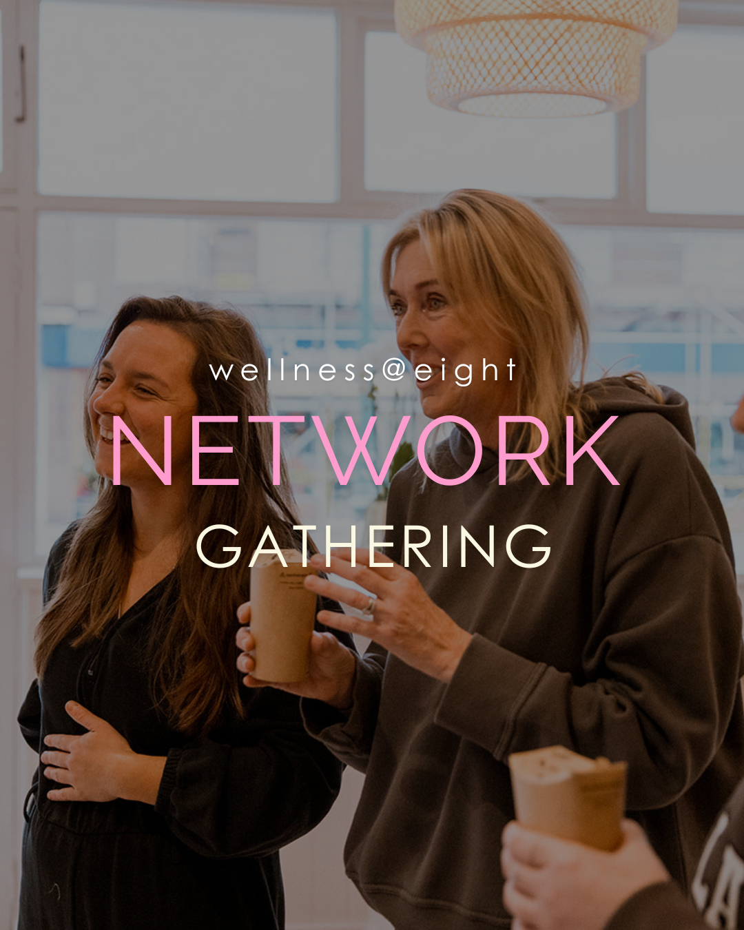 Network Gathering for Practitioners