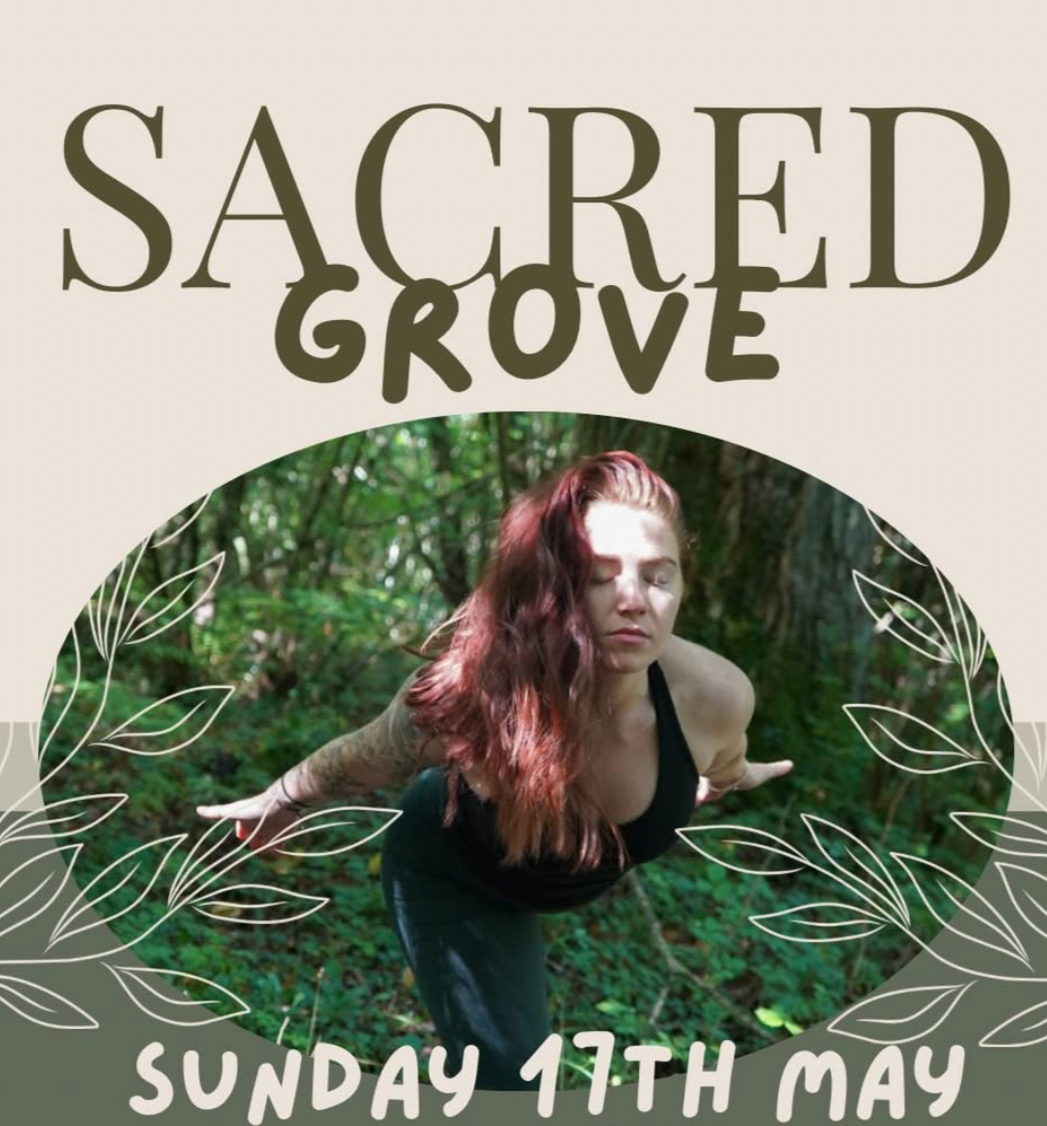 Sacred Grove