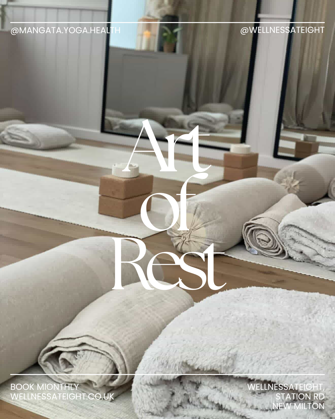 Art of Rest