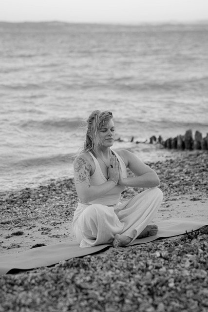 Sound & Meditation