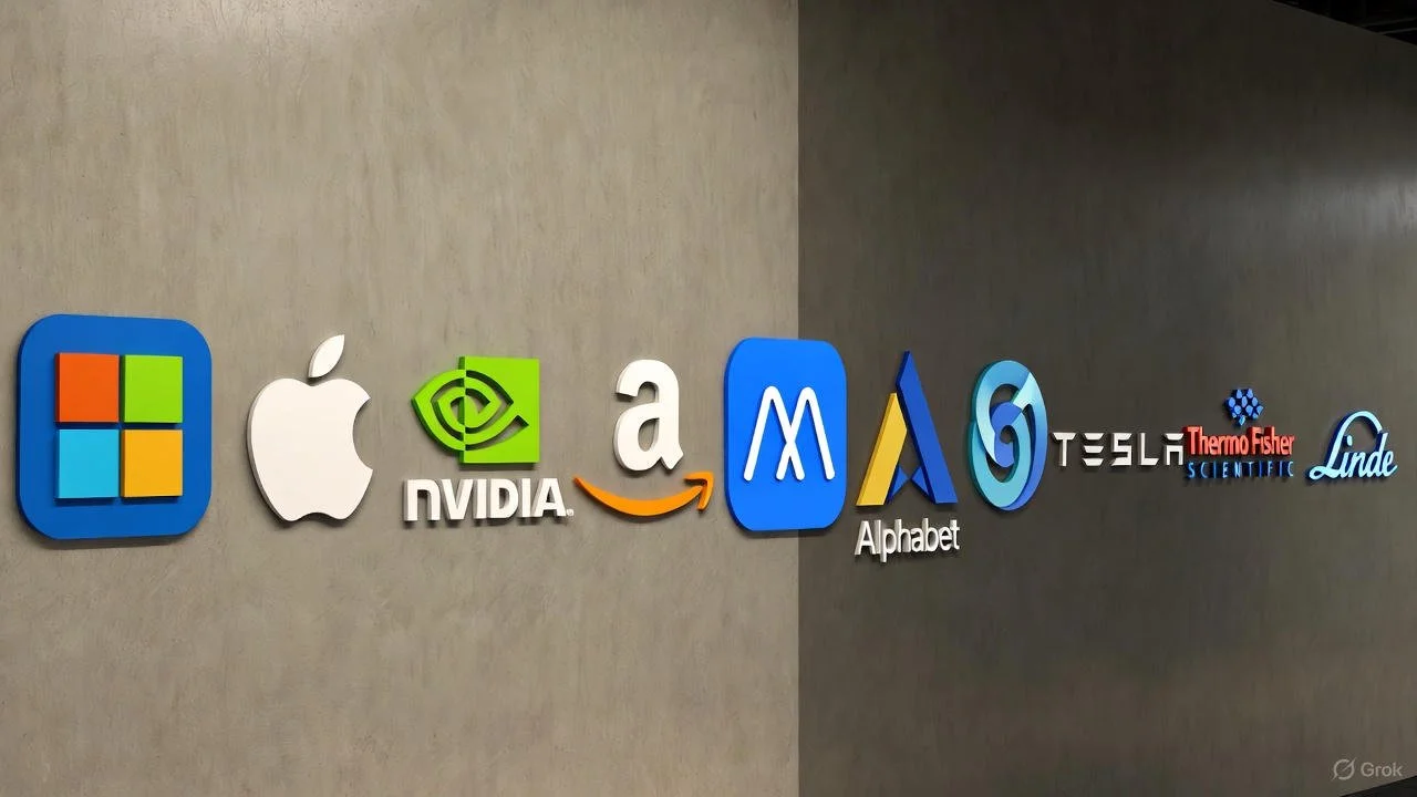 🚨 SHOCKING REVELATION: The 10 “UNTOUCHABLE” STOCKS Wall Street Is HOARDING Like GOLD — And REFUSING to Sell in 2025! 🚨