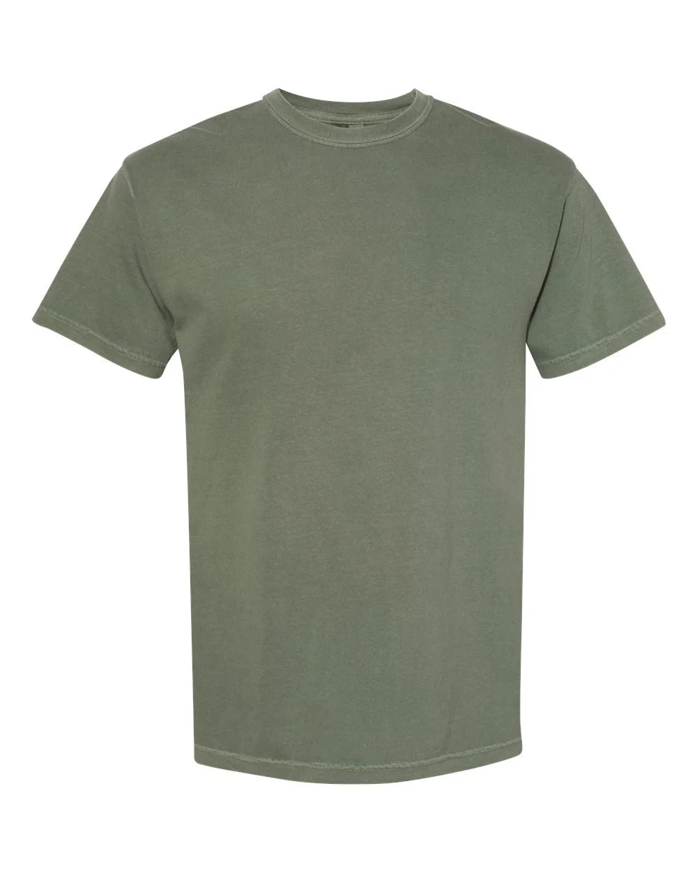 T-SHIRT COMFORT COLOURS