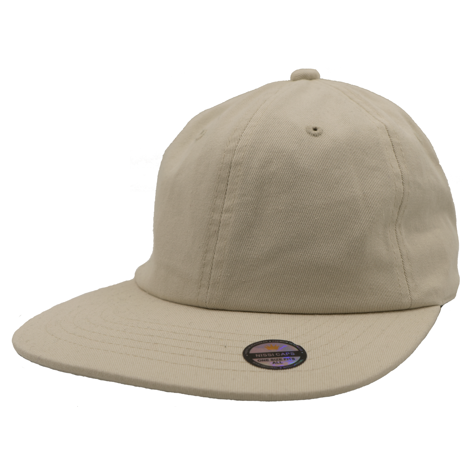 flat_bill_light_beige_front.png