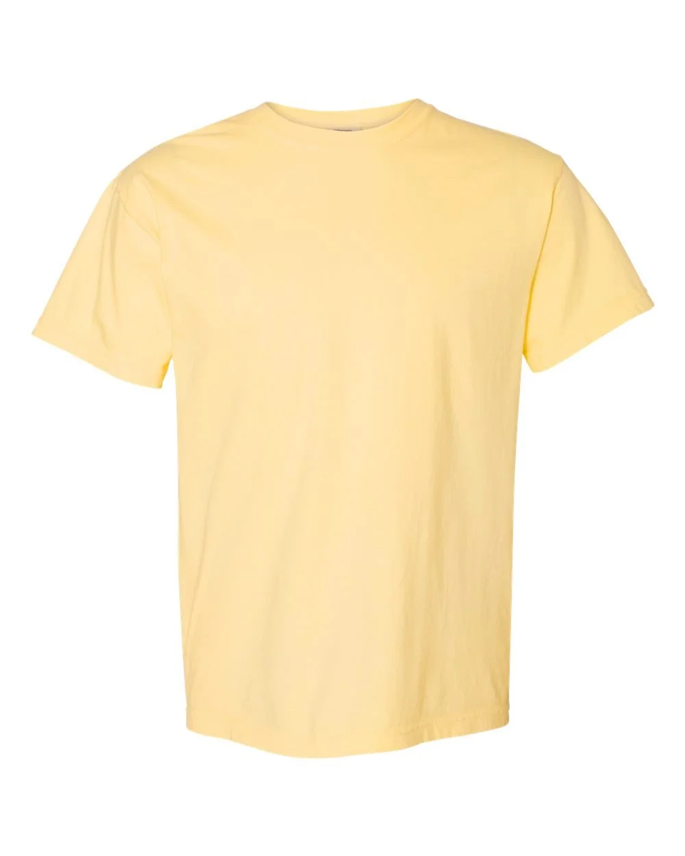 T-SHIRT COMFORT COLOURS