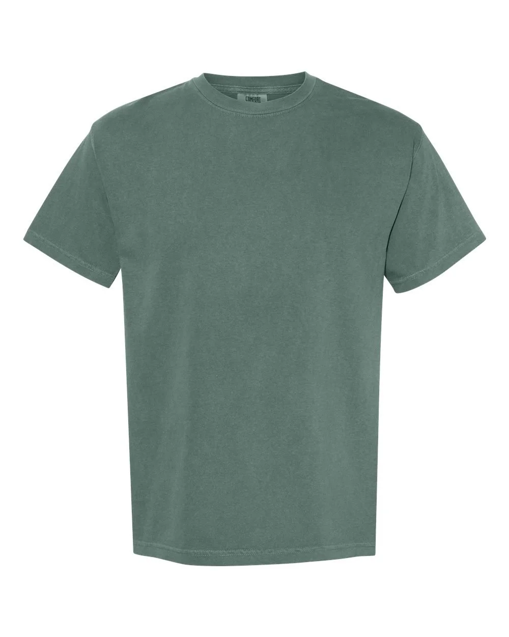T-SHIRT COMFORT COLOURS