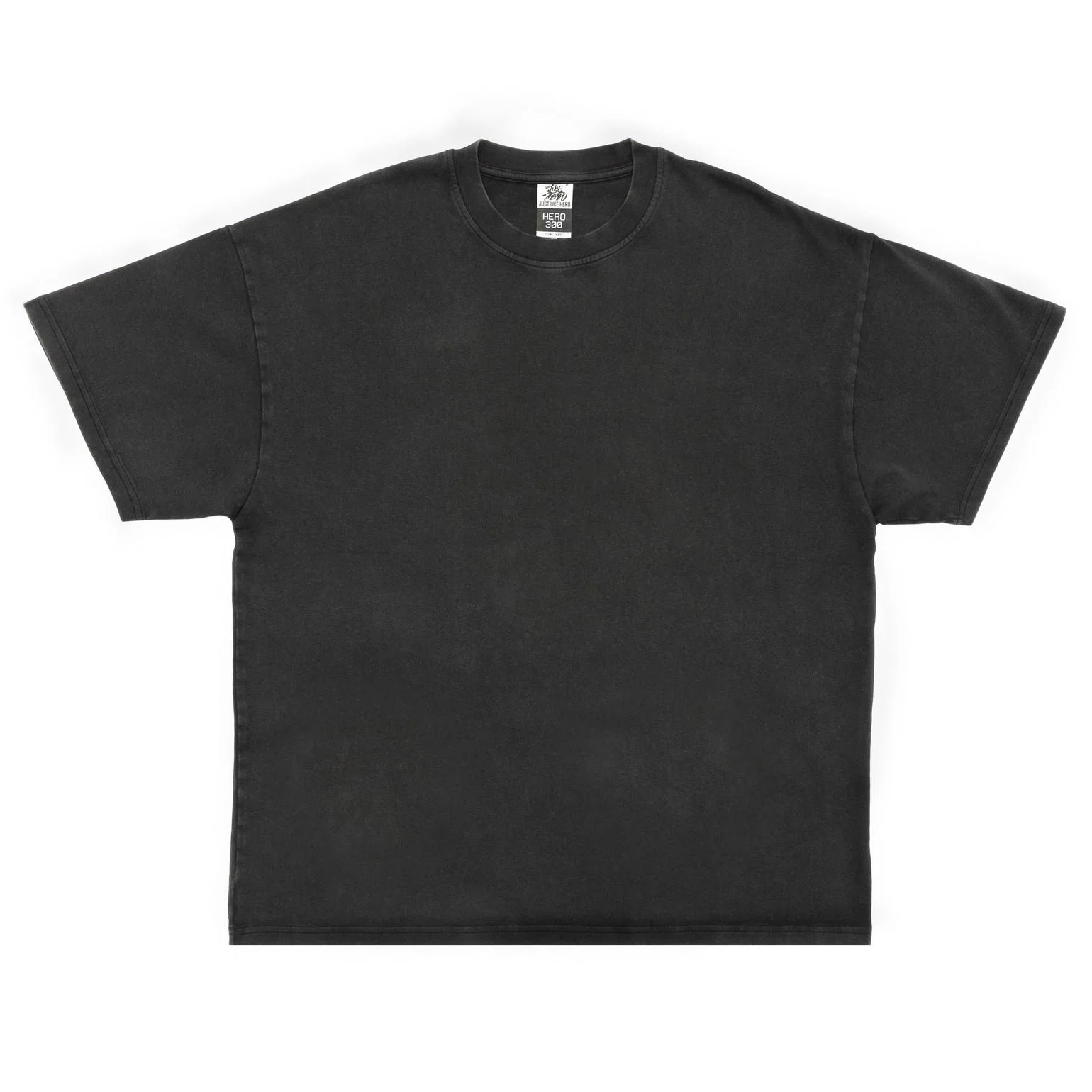 Unisex Heavyweight Oversized T-shirt -JLH