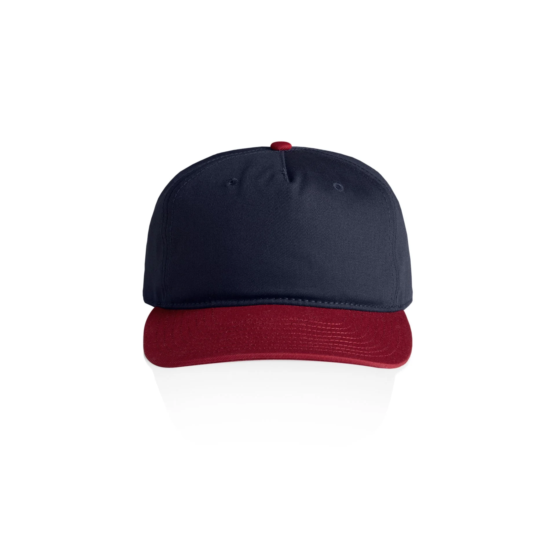 CLASS 2-TONE CAP