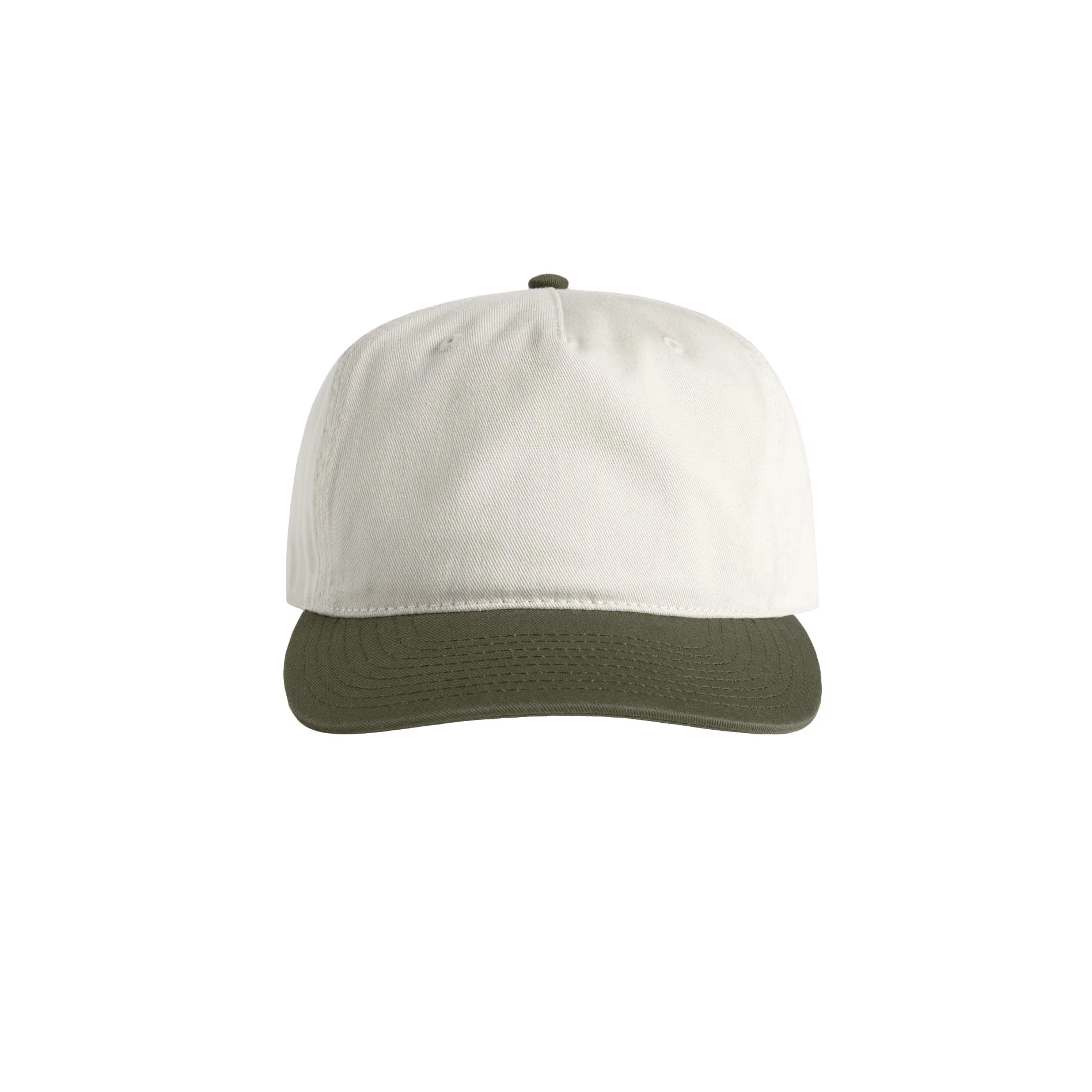 CLASS 2-TONE CAP