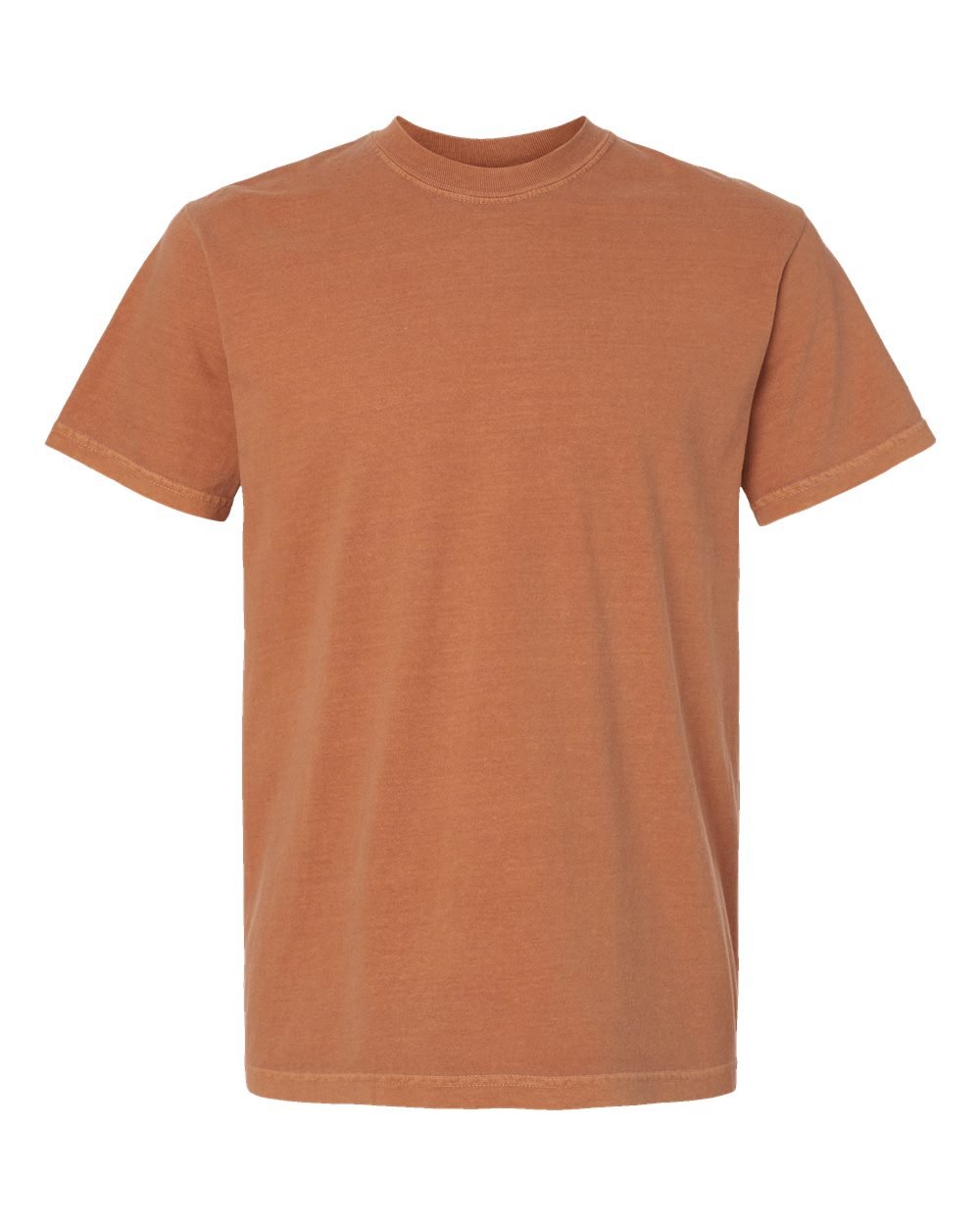 T-SHIRT COMFORT COLOURS