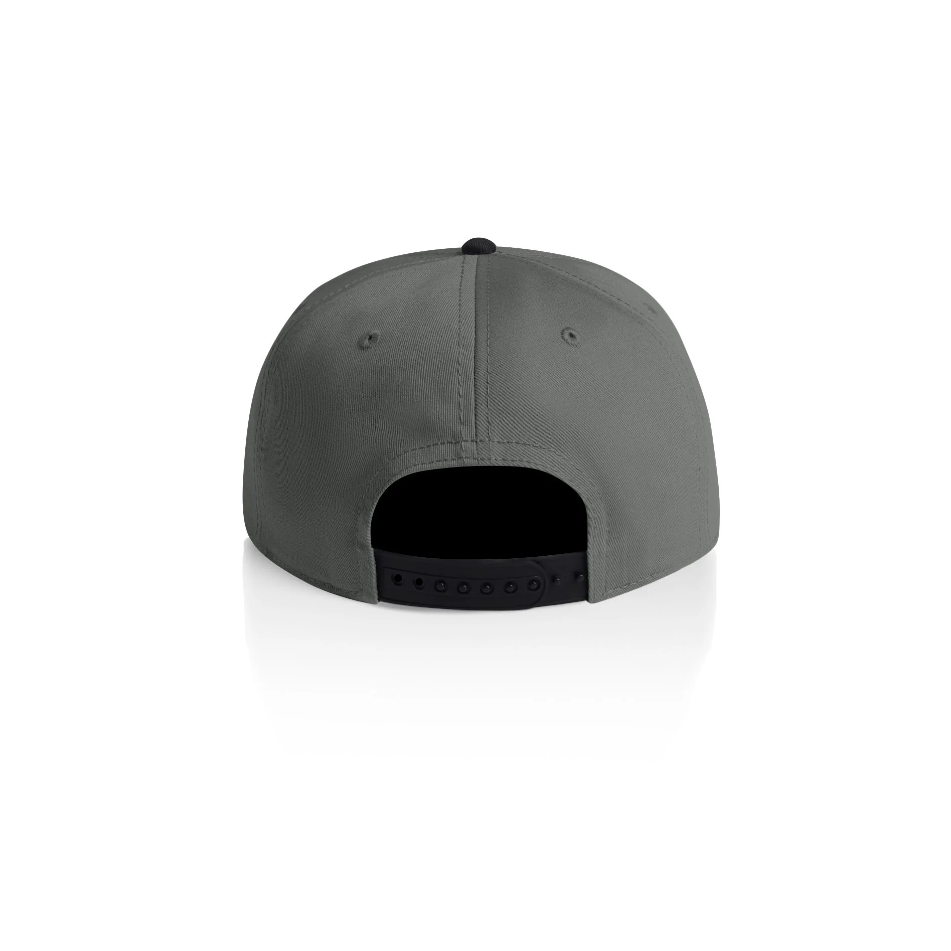 1154_CLASS_TWO-TONE_CAP_SHADOW_BLACK_BACK.jpg