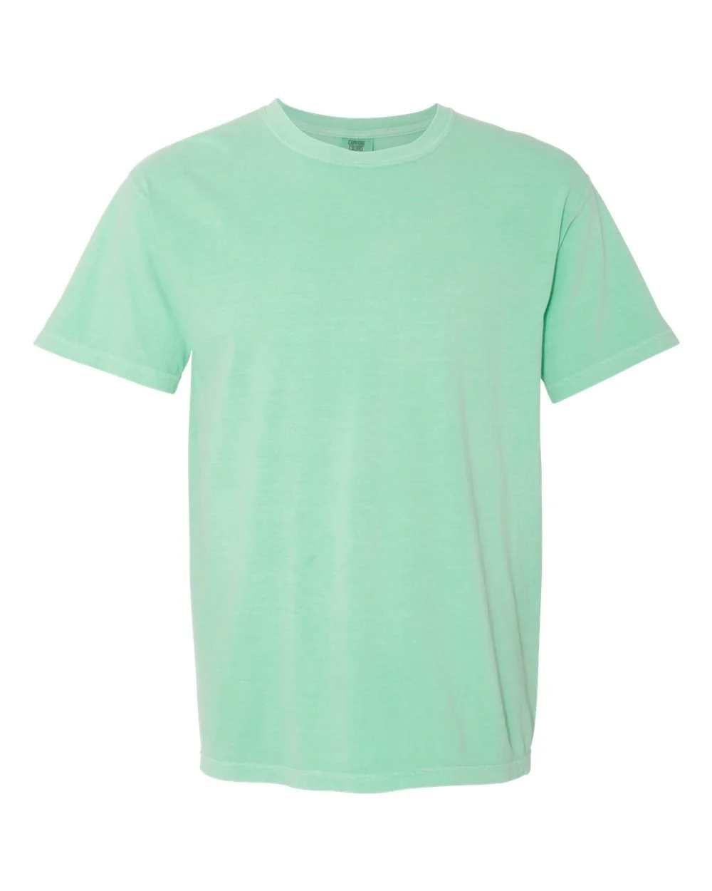 T-SHIRT COMFORT COLOURS
