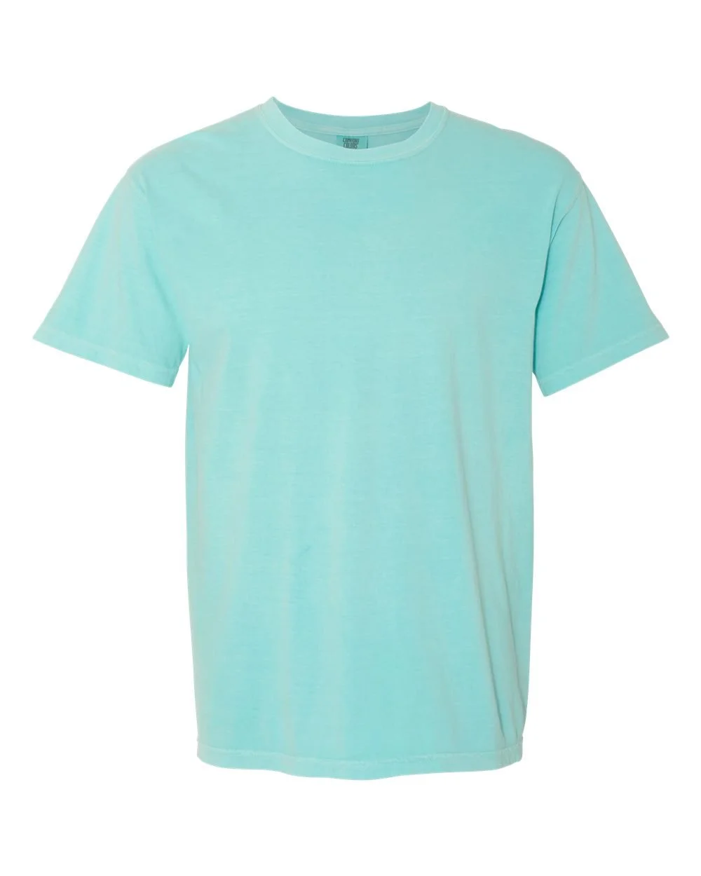 T-SHIRT COMFORT COLOURS
