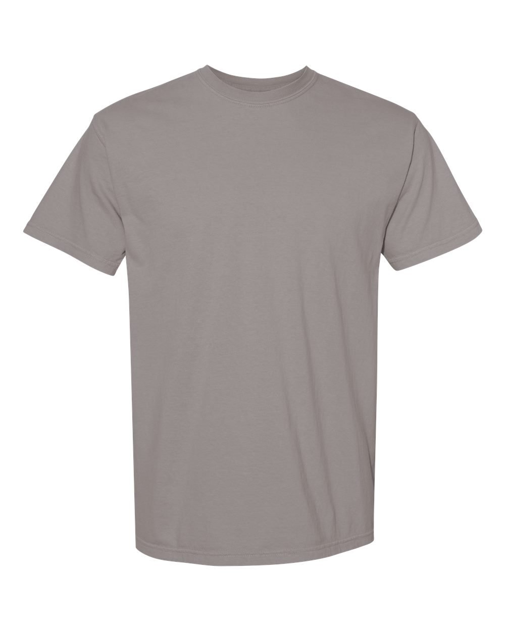 T-SHIRT COMFORT COLOURS