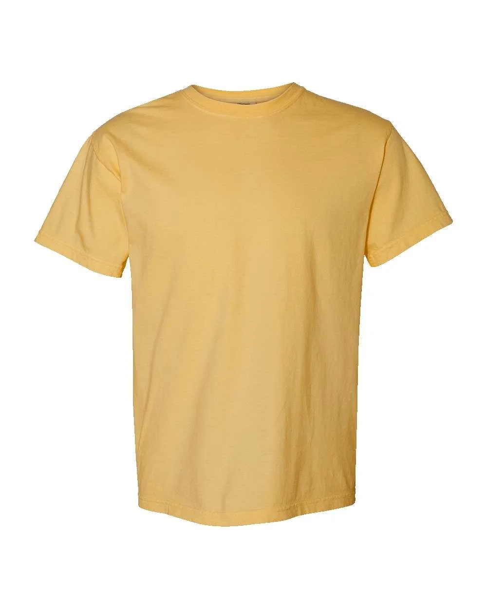 T-SHIRT COMFORT COLOURS