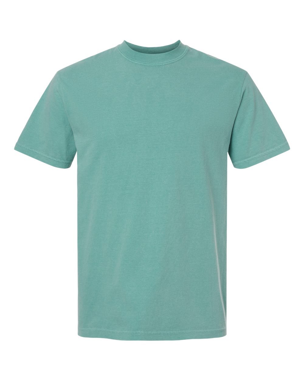 T-SHIRT COMFORT COLOURS
