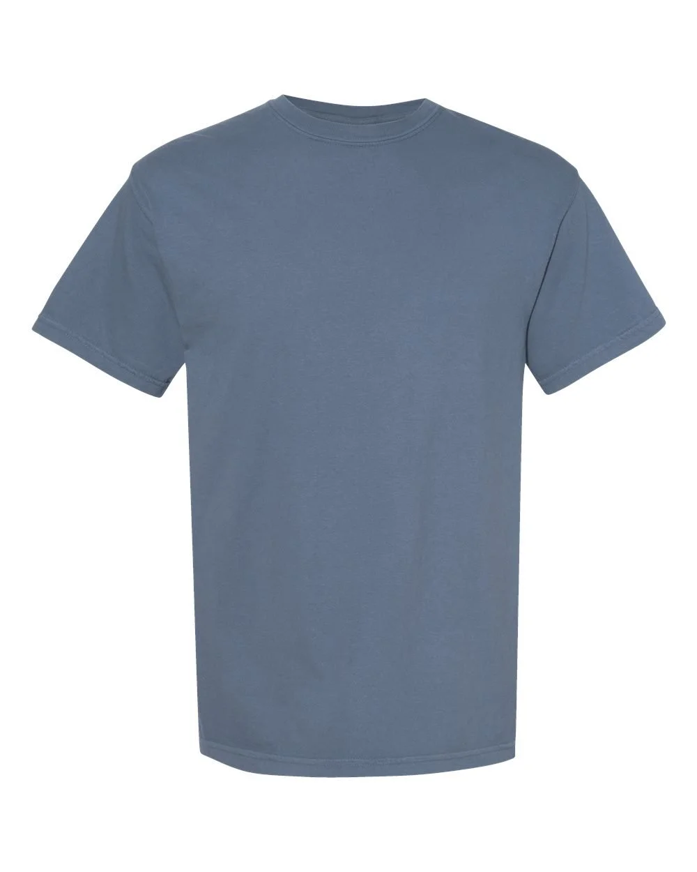 T-SHIRT COMFORT COLOURS