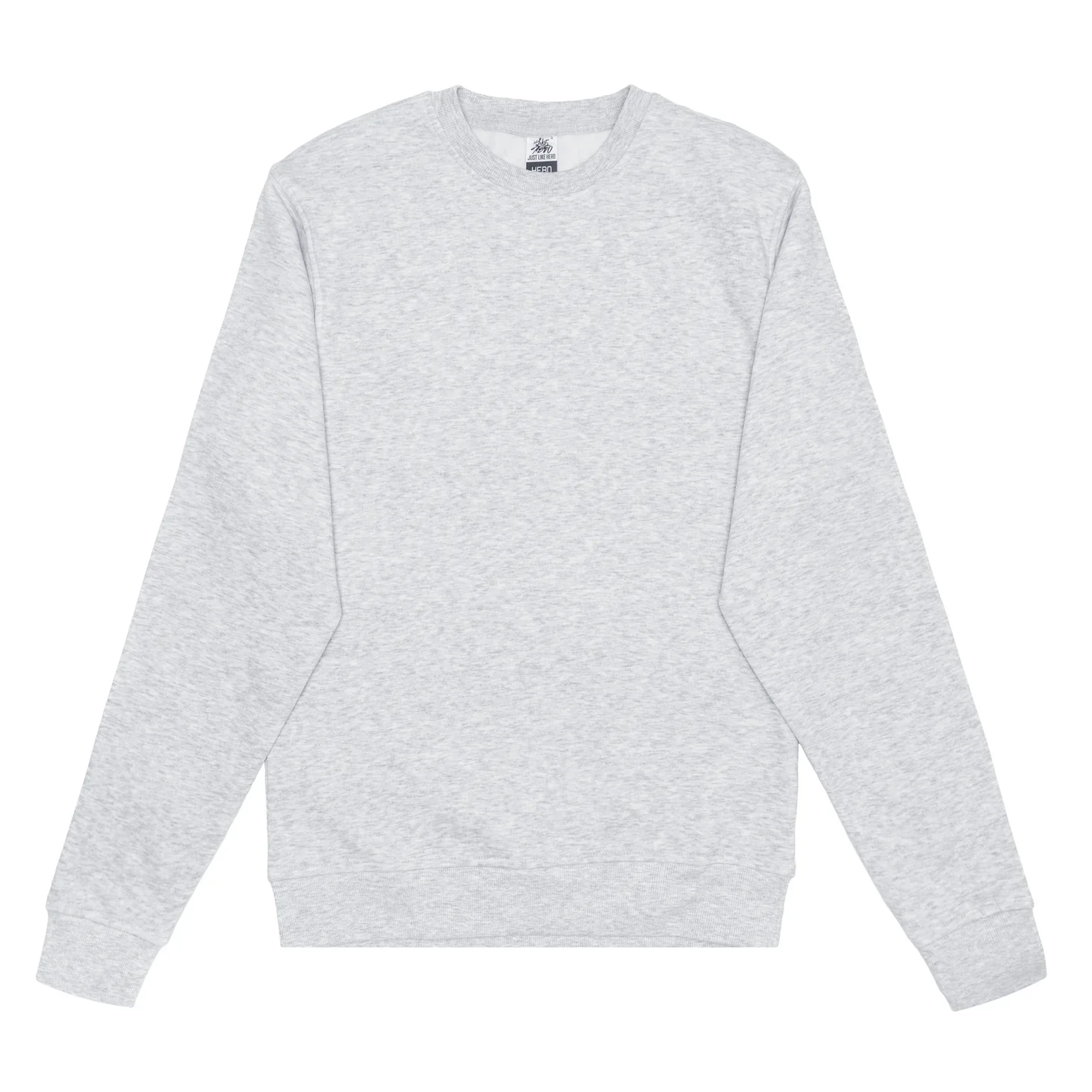 CREWNECK - JUST LIKE HERO