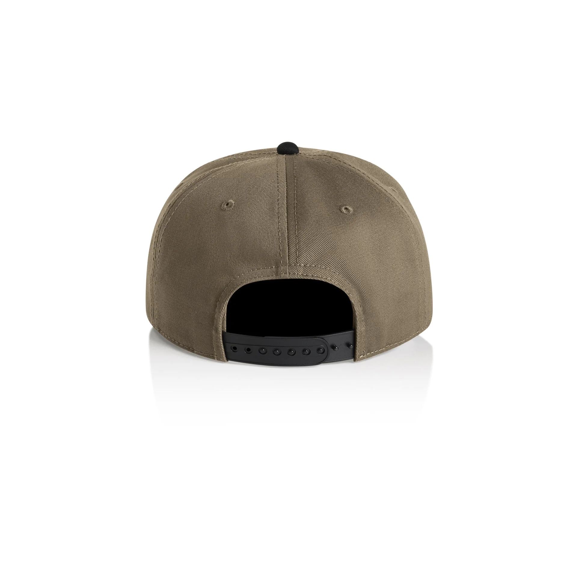 1154_CLASS_TWO-TONE_CAP_WALNUT_BLACK_BACK.jpg