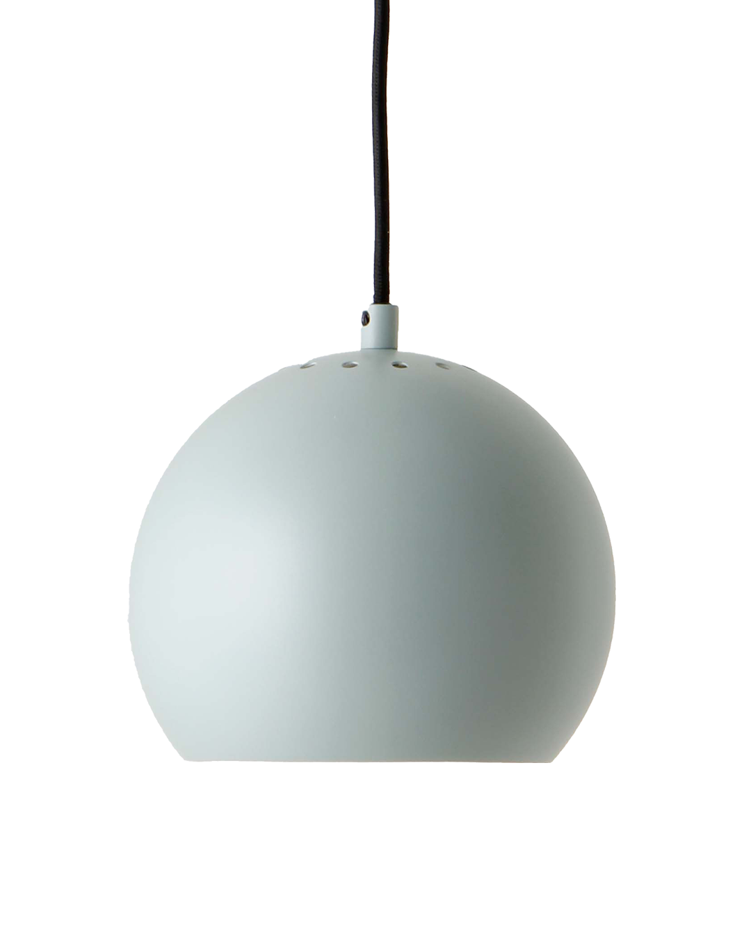 Ball Ø18 Pendant Lamp — F R A N D S E N