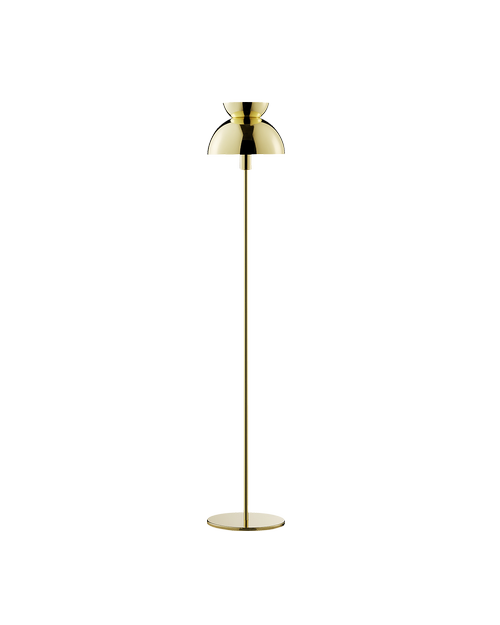 Butterfly Floor Lamp by Frandsen