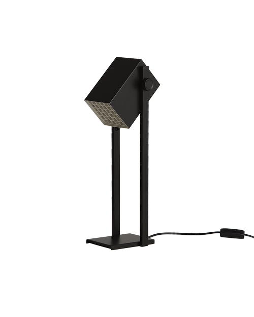 BF Quadro Table Lamp by Frandsen