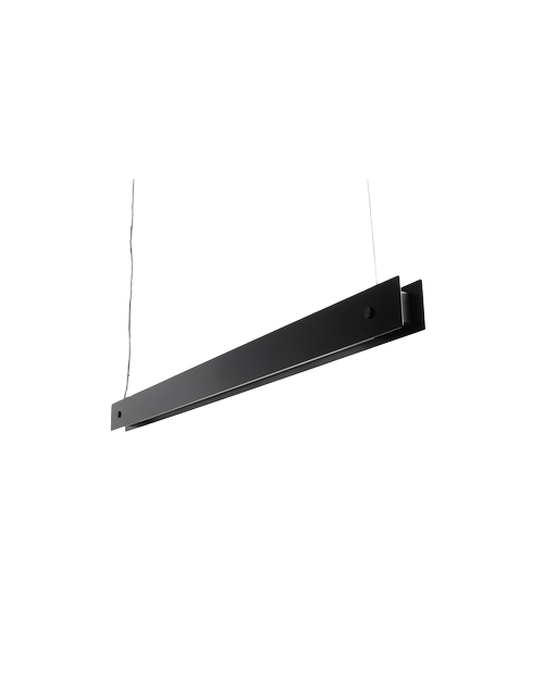 Bridge Pendant Lamp by Frandsen