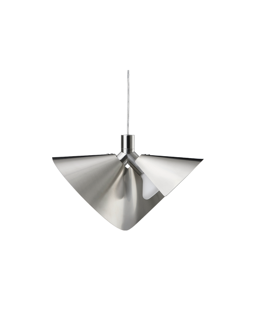 Peel Pendant Lamp by Frandsen