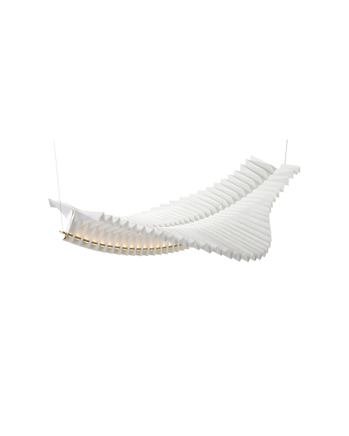 Sora Pendant Lamp by Frandsen