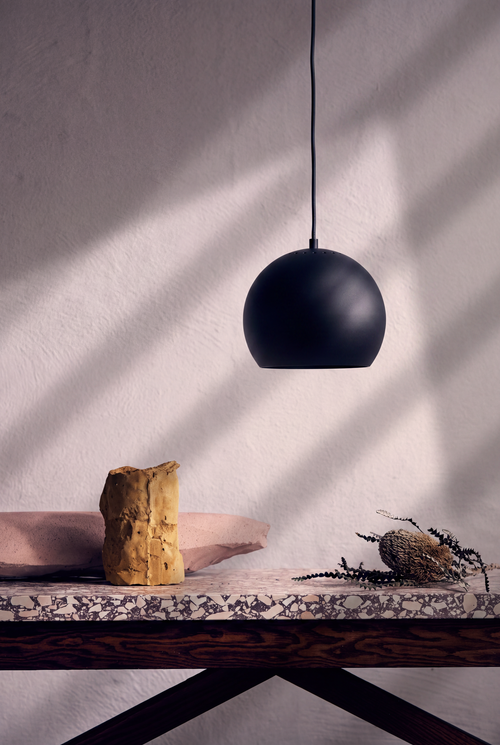 Ball Ø25 Pendant Lamp by Frandsen