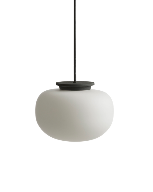 Supernate Pendant Lamp by Frandsen